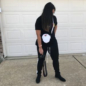 Meet your Posher, Kristy